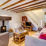 Byways Holiday home *