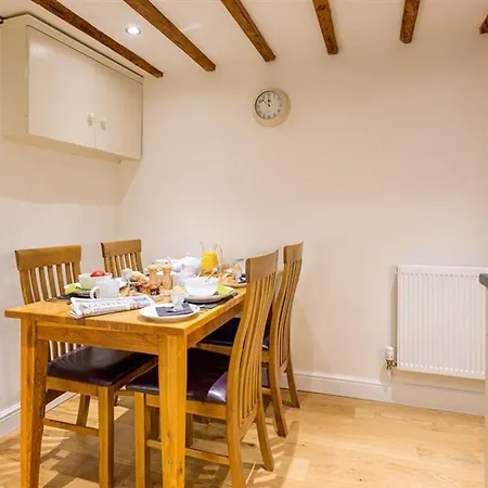 Дом отдыха Byways Эмблсайд