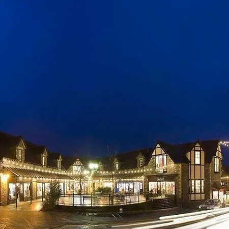 Byways Эмблсайд