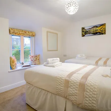 Дом отдыха Byways