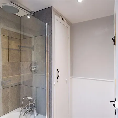 Дом отдыха Byways Эмблсайд