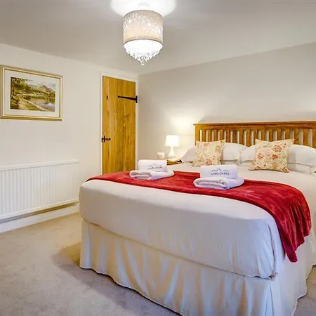 Byways Эмблсайд