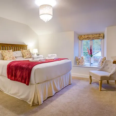 Byways Holiday home Ambleside
