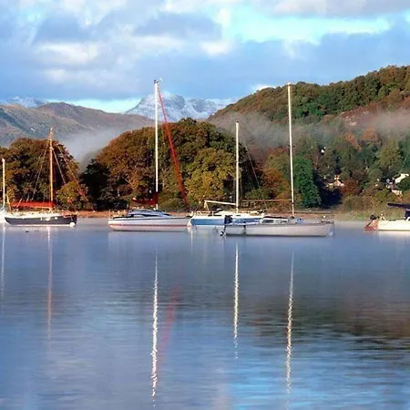 Byways * Эмблсайд