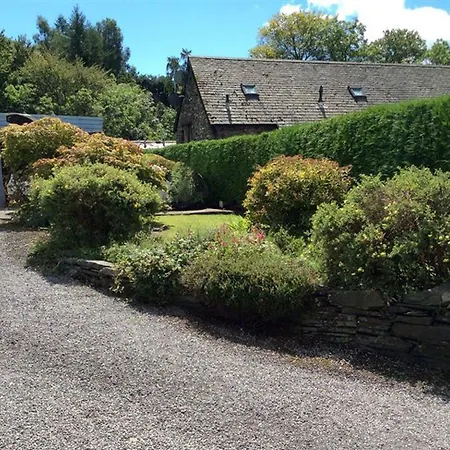 Byways * Эмблсайд