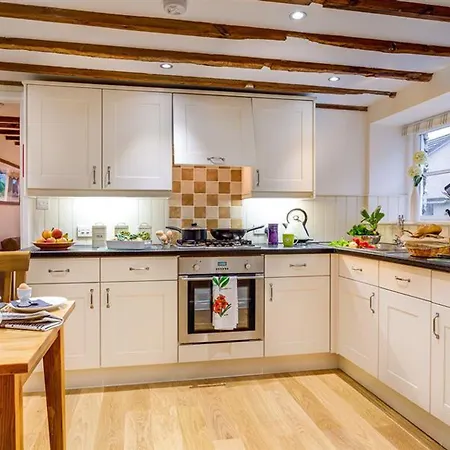 Byways Эмблсайд