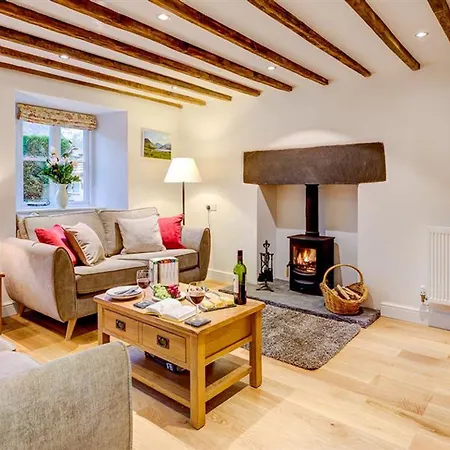 Дом отдыха Byways