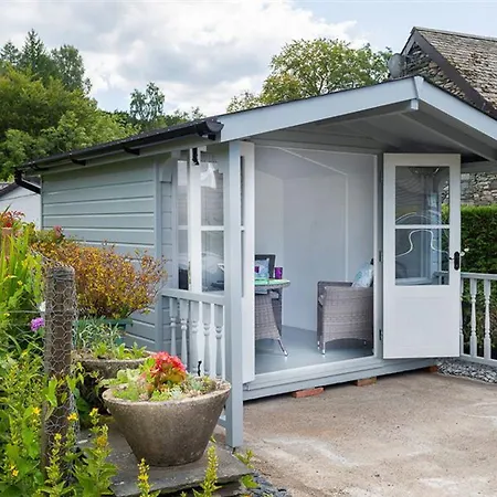 Дом отдыха Byways Эмблсайд