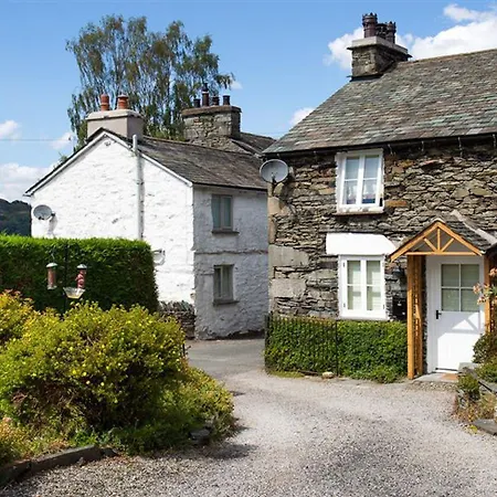 Byways Holiday home